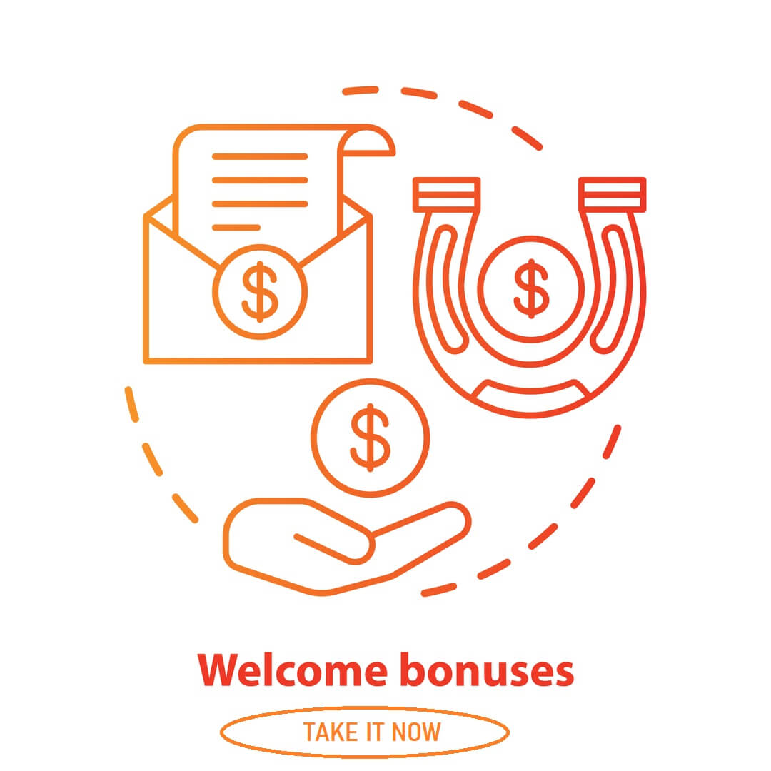 online-welcome-bonus